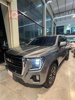 جی ئێم سی یوکۆن